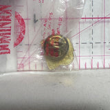 Royal Bank Calgary '88 Winter Olympics  Lapel Pin