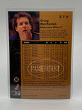 # 276 Craig MacTavish  Edmonton Oilers 92-93 Parkhurst Hockey Cards