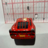 Red Lightning McQueen DXV32 Disney Pixar Diecast Car