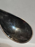 Rotterdam Crest Emblem Netherlands Europe Souvenir Spoon