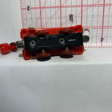 Brown Harvey Crane Train Engine Thomas & Friends Diecast Car
