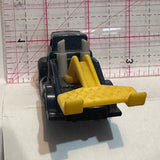 Blue Tow Truck 1994 Hot Wheels Diecast Car