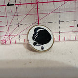 Children Logo  Lapel Pin