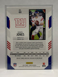 # 60 Daniel Jones  Green Bay Packers 2021 Score Football Cards