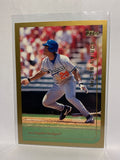 # 369 Adrian Beltre  Los Angeles Dodgers 1999 Topps Baseball Cards