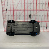 Blue Sports Racer Unbranded Diecast Car
