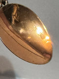 Cowboy Boots Misc Souvenir Spoon