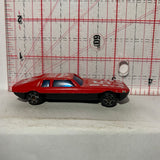 Red 930H Racer Unbranded Diecast Car