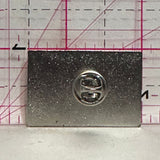 Calgary 2012   Lapel Pin