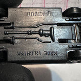 Grey #56 #7 Honda NSX 9803000  Suntoys Diecast Car