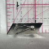 Merit Logo  Lapel Pin