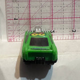 Green #29 Fast Lane 2000 MMTL Diecast Car