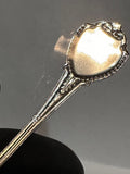 Mormon Temple Salt Lake City Utah   Utah Souvenir Spoon