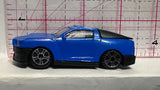Blue Racer Toys R Us  Unbranded Diecast Car