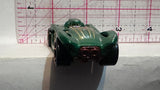 Green 16 Angels BDY13 ©2003 2013 Hot Wheels Diecast Car