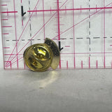 Lethbridge City Logo Alberta  Lapel Pin