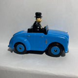 Blue Sir Topham Hatt CGF26 Mattel Train Thomas & Friends Diecast Car