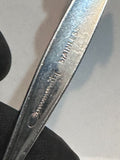 Swanson Reunion Aug 80 Alberta 75th 1905 1980 Alberta Souvenir Spoon