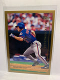 # 305 Alex Gonzalez  Toronto Blue Jays 1999 T Baseball Cards