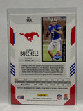 # 365 Shane Buechele Rookie SMU Mustangs 2021 Score Football Cards