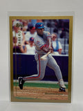 # 62 Vladimir Guerrero  Montreal Expos 1999 Topps Baseball Cards