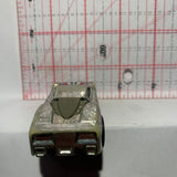 Silver #8 Reverb G8095 Hot Wheels Diecast Car