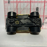 Gold RD-05 Track Guide Rescue Hot Wheels Diecast Car