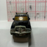 Black  Steves Garage 2005 Tow Truck MB681 Matchbox Emergency Diecast Car