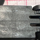 Orange Earnest Work Racer Unbranded Diecast Car