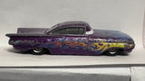 Purple Ramone Impala Disney Pixar CARS Diecast Car