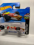 Red '68 Lotus Type 49  HW Race Day HYX18 N521 2024 Short Card Hot Wheels Diecast Car