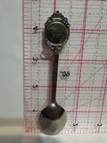 Nova Scotia Tartan Nova Scotia Souvenir Spoon