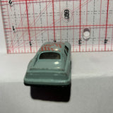 Blue Huffman Team 23 Jaguar HJS Unbranded Diecast Car