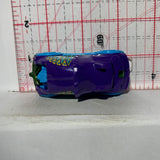 Purple Tricera Truck Dino Rider FYB32 Hot Wheels Diecast Car