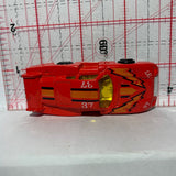 Red Kremer Porsche 935-78 Twin Turbo Summer Marz Diecast Car