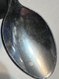 Watson Lake Yukon  Yukon Souvenir Spoon