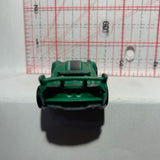 Green Truck Ripper FJV42 Hot Wheels Diecast Car