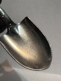 Chicago Illinois Shovel Illinois Souvenir Spoon