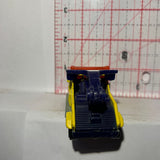 Yellow Wrecker Truck Depanneuse 2002 McDonalds  Matchbox Diecast Car