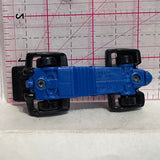 Blue X21J Cruiser 1993 Hot Wheels Diecast Car