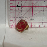 SMU J.A.T. Medic Logo  Lapel Pin