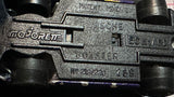 Purple Porsche Boxster #219 220 269 1/60 Majorette Diecast Car