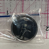 Bomb Squad RCMP 1873 GRC  Lapel Pin