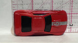 Red Sports Racer Maisto Diecast Car