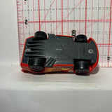 Red Lightning McQuenn V2797 Disney Pixar Diecast Car