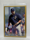 # 375 Ken Caminiti  San Diego Padres 1999 Topps Baseball Cards