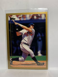 # 370 Ryan Klesko  Atlanta Braves 1999 Topps Baseball Cards