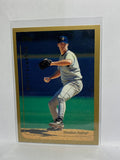# 299 Scott Elarton  Houston Astros 1999 Topps Baseball Cards