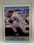 # 145 Robin Ventura  Chicago White Sox 1992 Donruss Baseball Cards