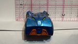 Blue RD-03 ©2014 Hot Wheels Diecast Car